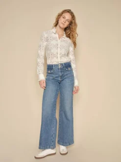 Colette Matlock Jeans - Blue