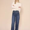 Colette Sassy Jeans - Blue