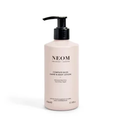 Complete Bliss Hand & Body Lotion