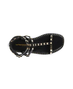Coralie Sandal - Noir