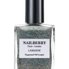 Cosmic Nail Varnish