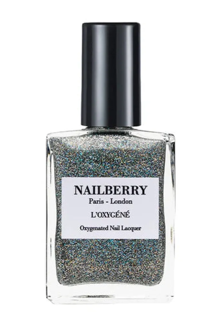 Cosmic Nail Varnish