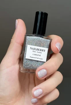 Cosmic Nail Varnish