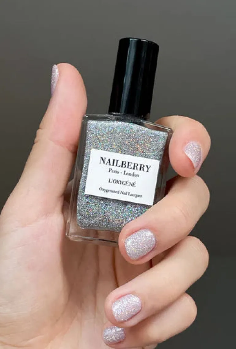 Cosmic Nail Varnish
