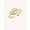 Cosmos Essential Ring - Gold