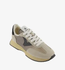 Cosmos Trainers - Beige