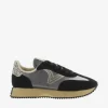 Cosmos Trainers - Black