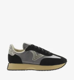 Cosmos Trainers - Black