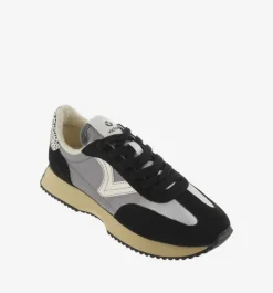 Cosmos Trainers - Black