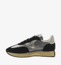 Cosmos Trainers - Black