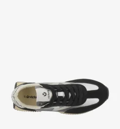 Cosmos Trainers - Black