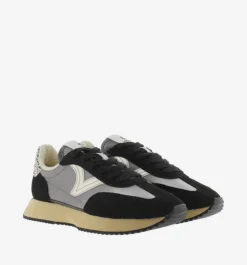 Cosmos Trainers - Black