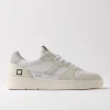 Court 2.0 Vintage Calf - White
