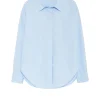 Cyrus Shirt - Sky