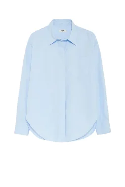 Cyrus Shirt - Sky