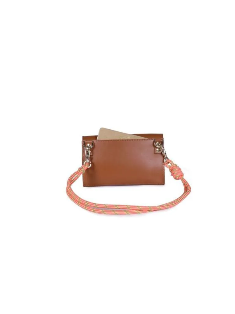 Daily Bag - Tan
