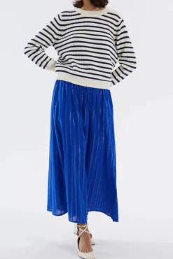Dane Jumper - Dark Blue