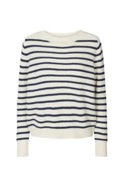 Dane Jumper - Dark Blue