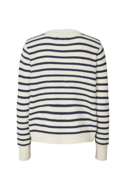Dane Jumper - Dark Blue
