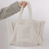 Danu Shopper Bag - Birch Birch