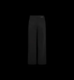 Dara Deluxe Jeans - Black