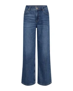Dara Hera Jeans - Blue