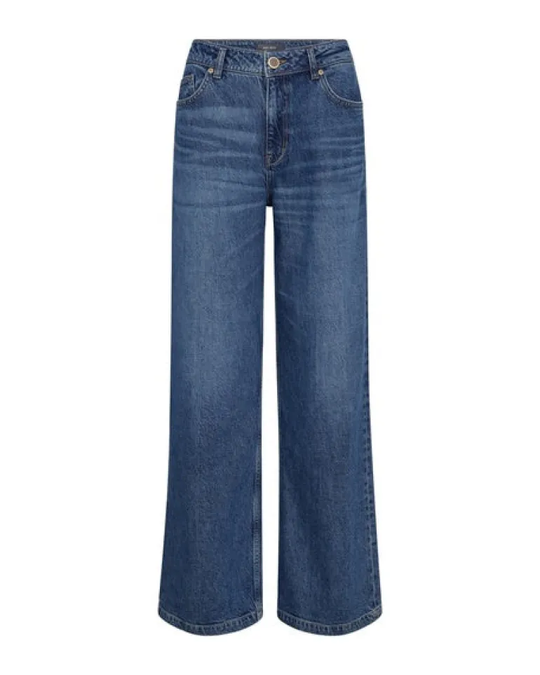 Dara Hera Jeans - Blue