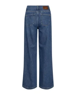 Dara Hera Jeans - Blue