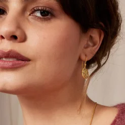 Demi Earrings Multicolour