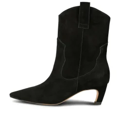 Dicte S Boot - Black
