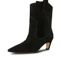 Dicte S Boot - Black