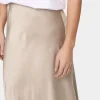 Disa Skirt - Plaza Taupe