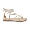 Djoya Sandal - Gold