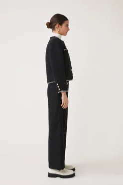 Donna Jacket - Noir