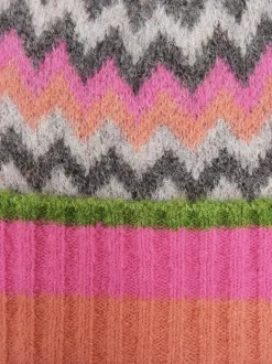 Dora Hat - Pink Mix