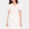 Eamaja Blouse - Ice