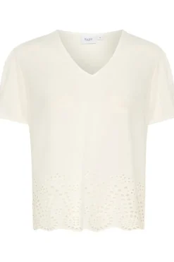 Eamaja Blouse - Ice