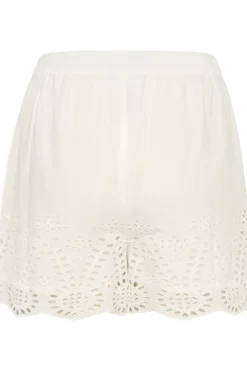Eamaja Shorts - Ice