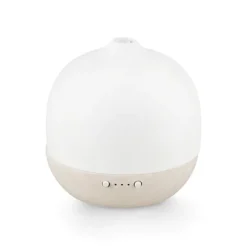 Electric Aromatherapy Diffuser Lamp