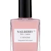 Elegance Nail Varnish