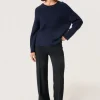 Eliette Pullover - Night Sky