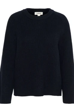 Eliette Pullover - Night Sky