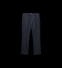 Ellen Night Pant - Navy