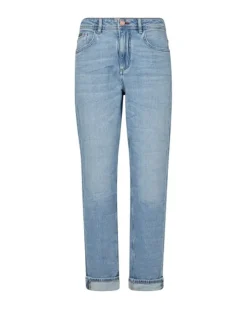 Elly Gallon Jeans - Light Blue