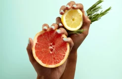 Energising Hand Balm 30ml