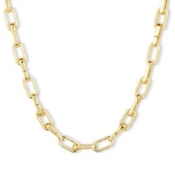 Erin Chain Necklace