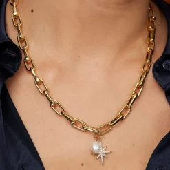 Erin Chain Necklace
