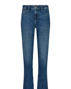 Everest Dark Ave Jeans - Blue