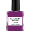 Extravagant Nail Varnish