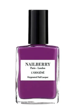 Extravagant Nail Varnish